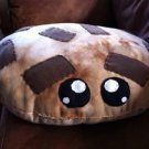 HUGE Handmade Kawaii Chocolate Chip Cookie Plush Plushie Stuffed Animal L@_@K!!!