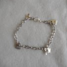 Starter Charm Bracelet