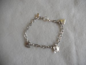 Starter Charm Bracelet