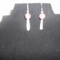 Pink Tassels