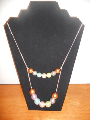 Double Pearls