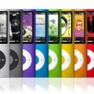 MP3 PLAYER