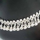 Traditional Indian Anklets H