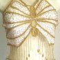Belly Dance Costumes White Dress A