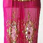 Belly Dancing Costume Dress FG Magenta