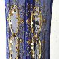 Belly Dancing Costume Dress FG Blue