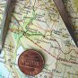 6 inch Proportional Dividers Real Brass