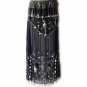 Belly Dancing Costume Dress DS Black