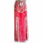 Belly Dance Costume Dress CS Magenta