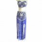Belly Dance Costume Dress CS Blue