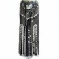Belly Dance Costume Dress CS Black