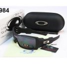 Oakley Oil Rig Sunglasses