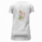 Maternity White T-Shirt