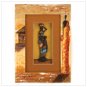Tribal Mother Shadow Box