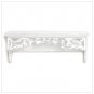 Shabby Elegance Wall Shelf