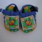 Winnie The Pooh Sandals NEW WITHOUT BOX 0