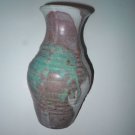 Mississippi Pottery Vase Pace Pottery 9.5 inches
