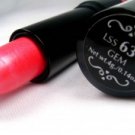 NYX ROUND LIPSTICK - GEM (631) - PAMPLEMOUSSE DUPE - BN