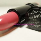 NYX ROUND LIPSTICK - FIG (640) - PINK PEACH - BN