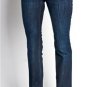 Mavi Molly Rinse Uptown Mid-Rise Bootcut Size 27
