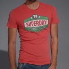 Superdry Pure 75 T-Shirt Size XL