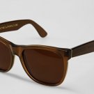 SUPER BASIC WAYFARER BROWN