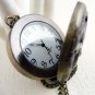 Owl necklace watch BZ17