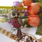 Beautiful owl necklace