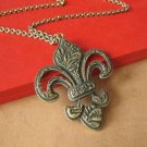 Vintage necklace BZ3