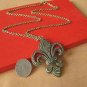 Vintage necklace BZ3