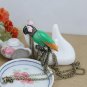 Parrot Necklace