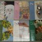 Needle Pointers Magazine Complete Year 2004 ANG