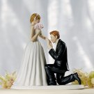 A "Cinderella Moment" Figurine