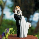 "True Romance" Figurine