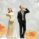 The Cell Phone Fanatic Couple