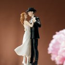 Sweet Western Embrace