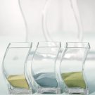 Miniature Nesting Vases
