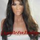 Virgin Remy Hair Weft