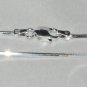 Sterling Silver 18 Inch 4 side 1.5 mm Snake Neck Chain.