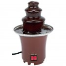 Electric Chocolate Fountain