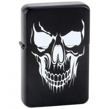 Skull Lighter Z-Style