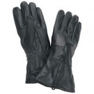 Diamond Plate™ Solid Genuine Leather Gloves