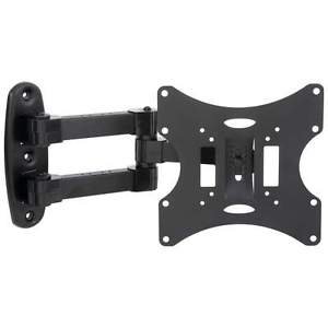Brateck by Mitaki 23" - 42" Flat Screen Wall Mount TV Bracket Swivel
