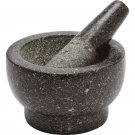 HealthSmart™ Granite Mortar and Pestle