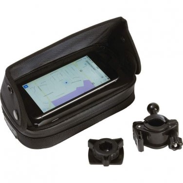 Motorcycle-Cup-Holder-Handlebar-Bottle-Can-Adjustable-Phone-Mount-Universal-New