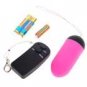 Wireless Vibrating Body Massager with Remote