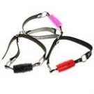 Metal Ring Mouth Gag Ball Mouth Lock