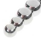 Stainless Steel Plug Body Massager