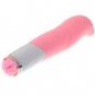 Dolphin 4-Mode Vibration Strength Waterproof Body Massager