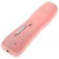 Waterproof 7-Mode Vibrating Body Massagers Set - Color Assorted (5-Piece/2*AAA)